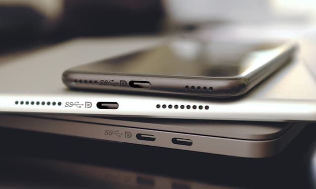 پشتیبانی کامل از دیسپلی پورت 2 برای USB 4 فراهم شد