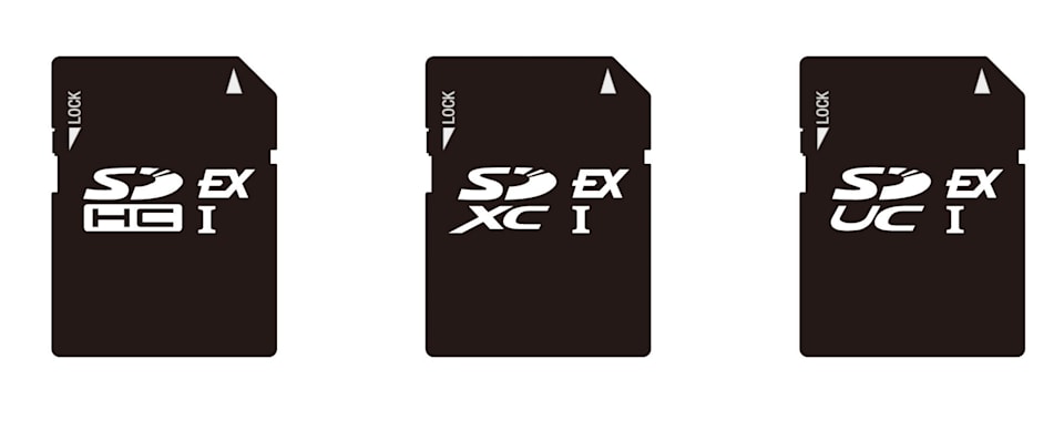 عکاسی حرفه ای و فیلمبرداری 8K؛ ارمغان نسل تازه استاندارد SD Express