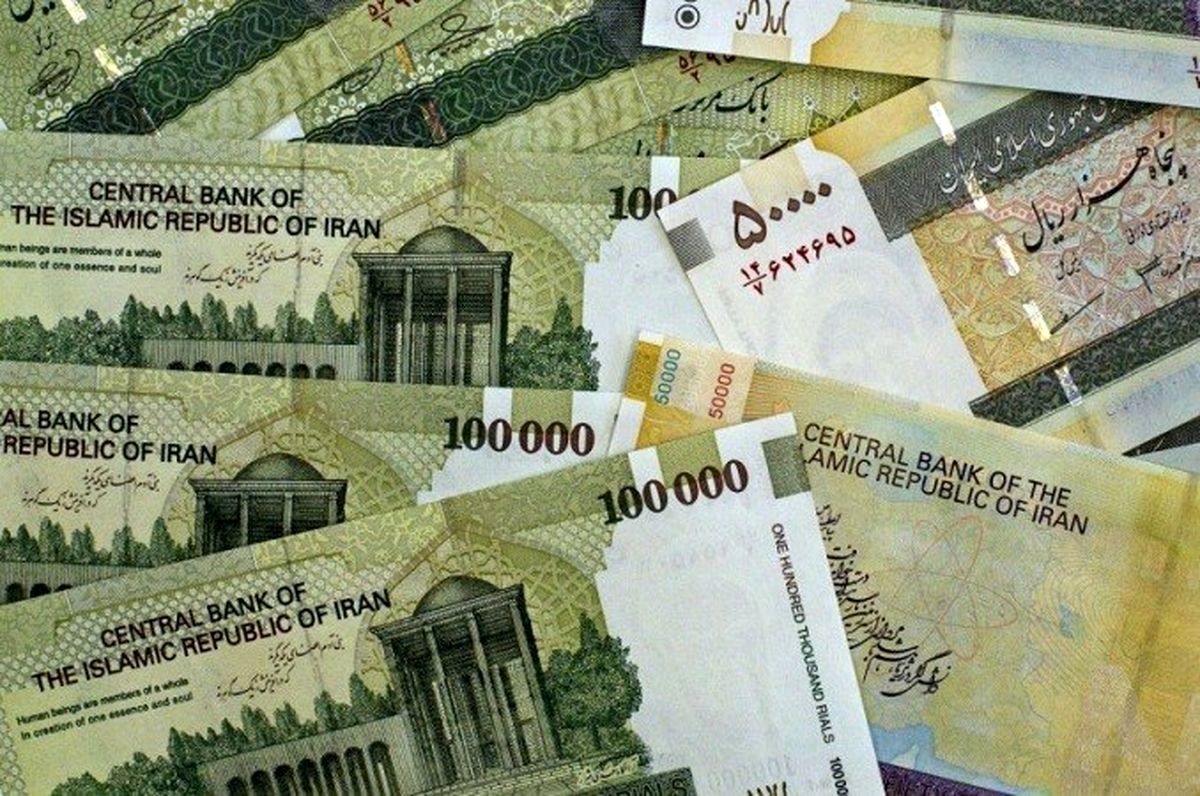 ریال