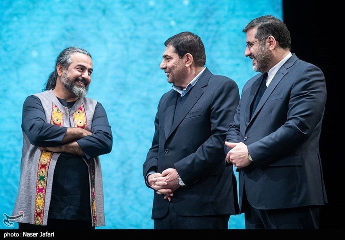 اجرای پرواز همای در سالگرد سردار سلیمانی
