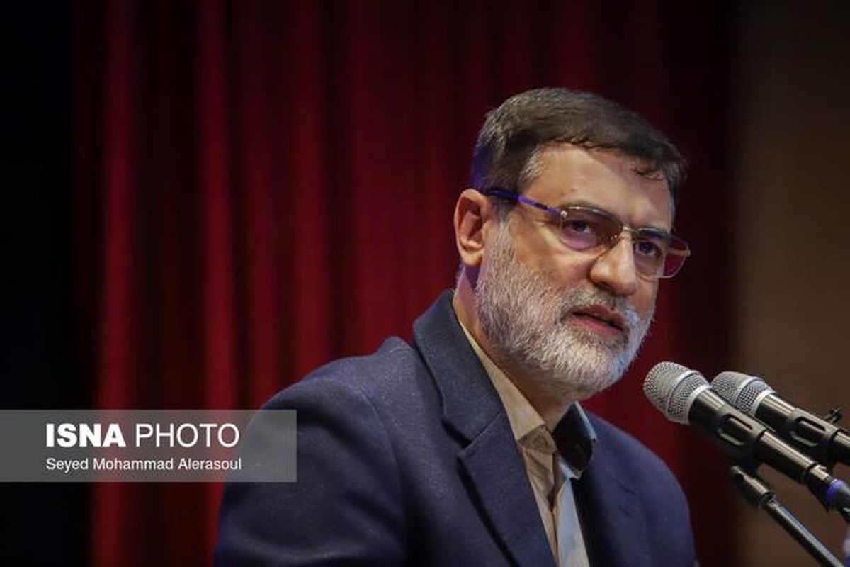 قاضیزاده هاشمی: مساله شهدا، موی زنان بود