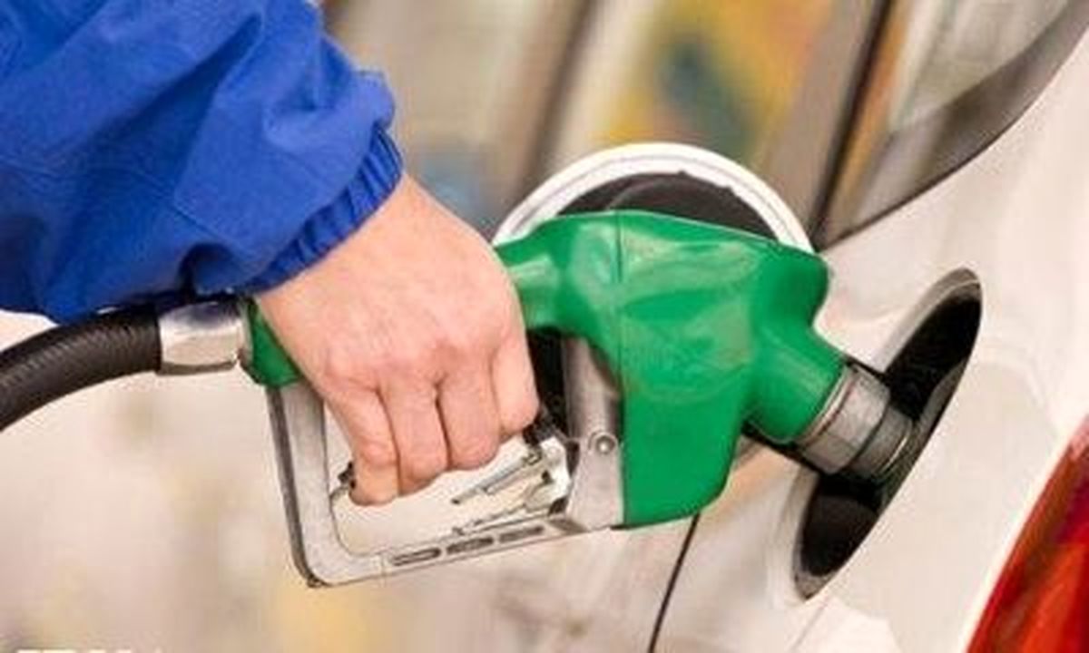اگر زمان رانندگی بنزین تمام شد، چه کنیم؟