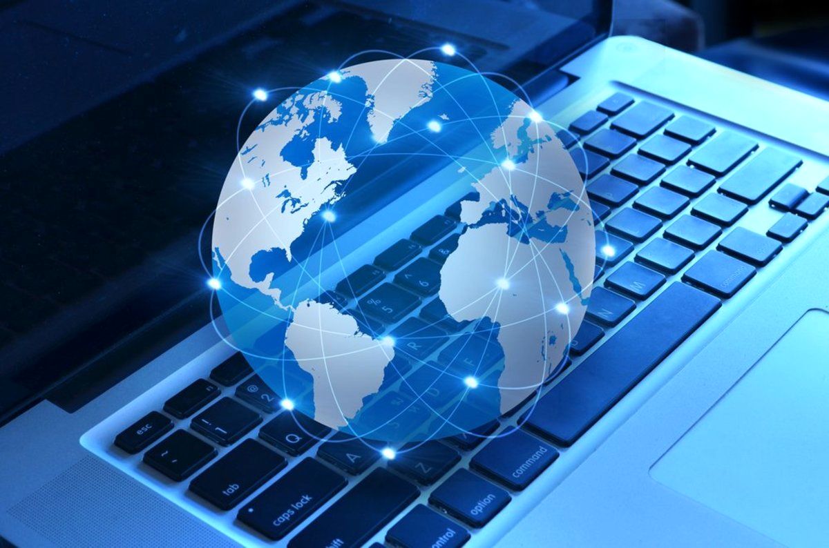 اختلال و قطعی اینترنت موبایل در برخی شهرها