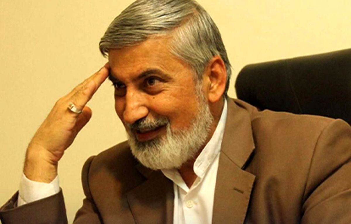 ترقی: نیروی انتظامی به دستور رهبری اسلحه نداشت