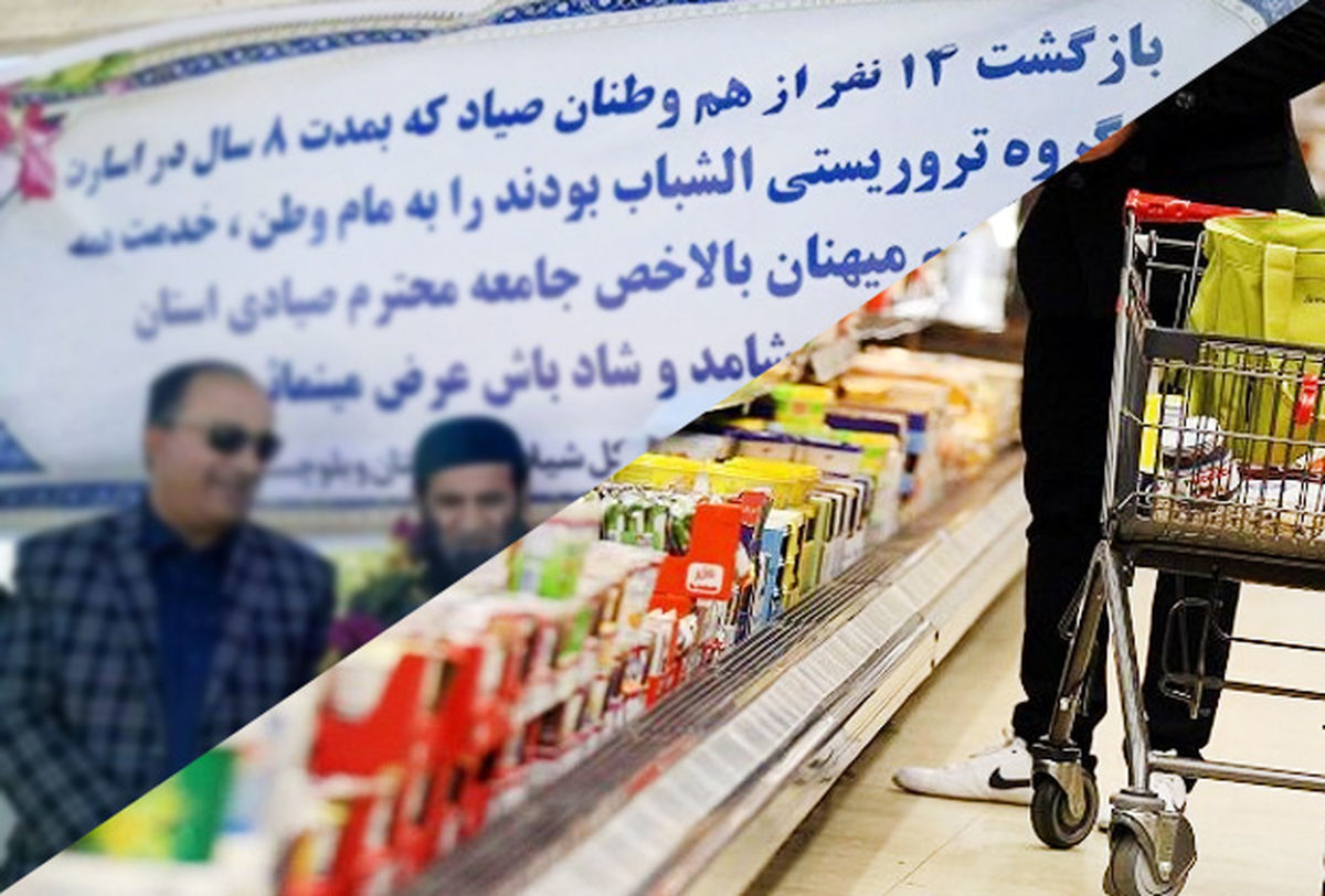 صیادان آزاد شده از سومالی با چه شوک قیمتی روبرو شدند؟