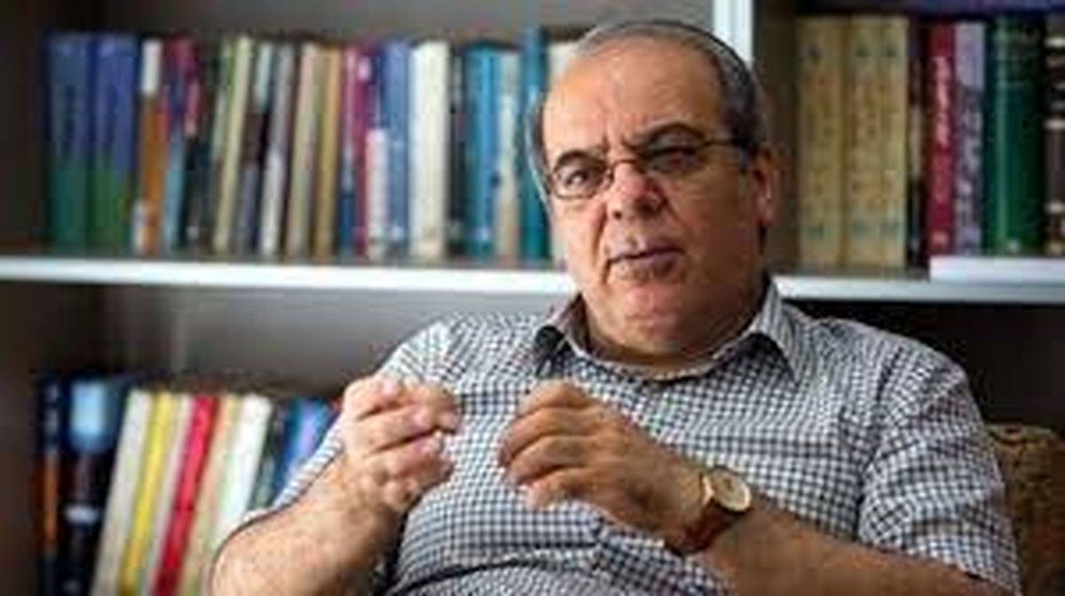پیشنهاد متفاوت به دولت رئیسی برای نظرسنجی