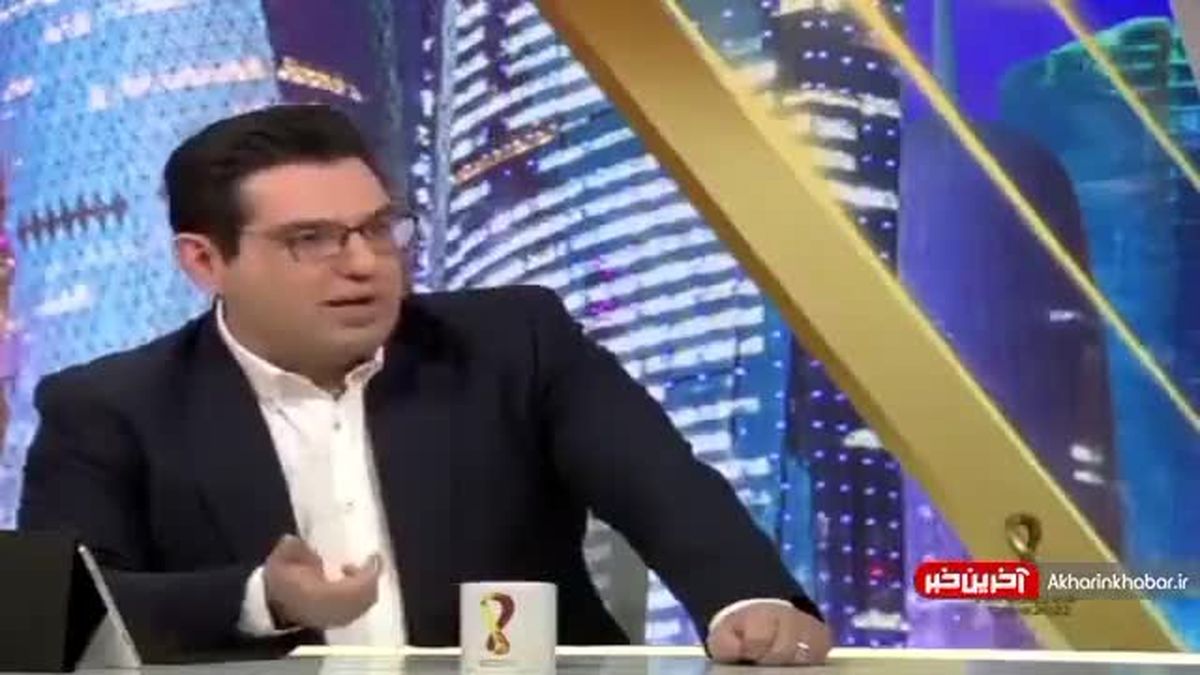 طعنه تند مجریهای سیما به بازیکنان پولکی ملی