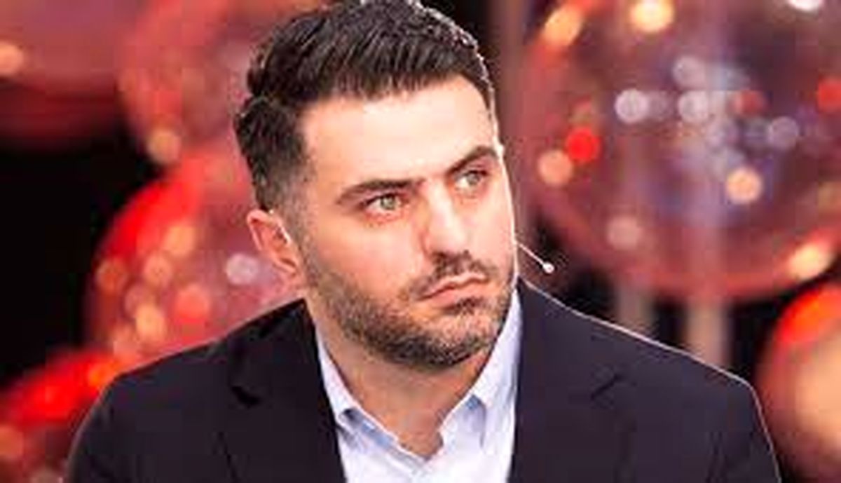 طعنه ناجور علی ضیا به رییسجمهور