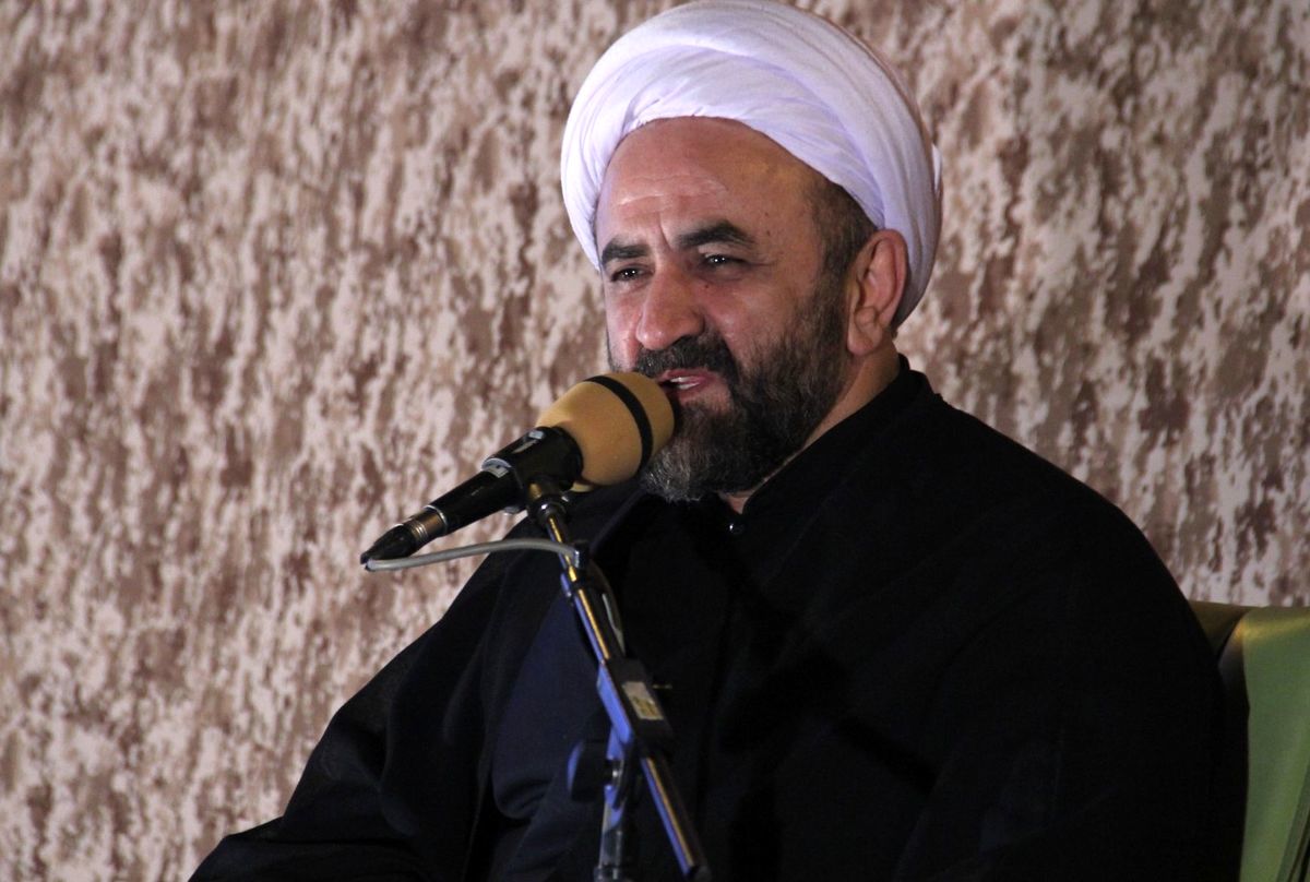 گواهی: ایرانیها حاضرند جانشان را فدای رهبر کنند